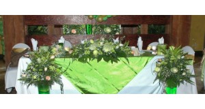 Salon Caballo Blanco Cartago